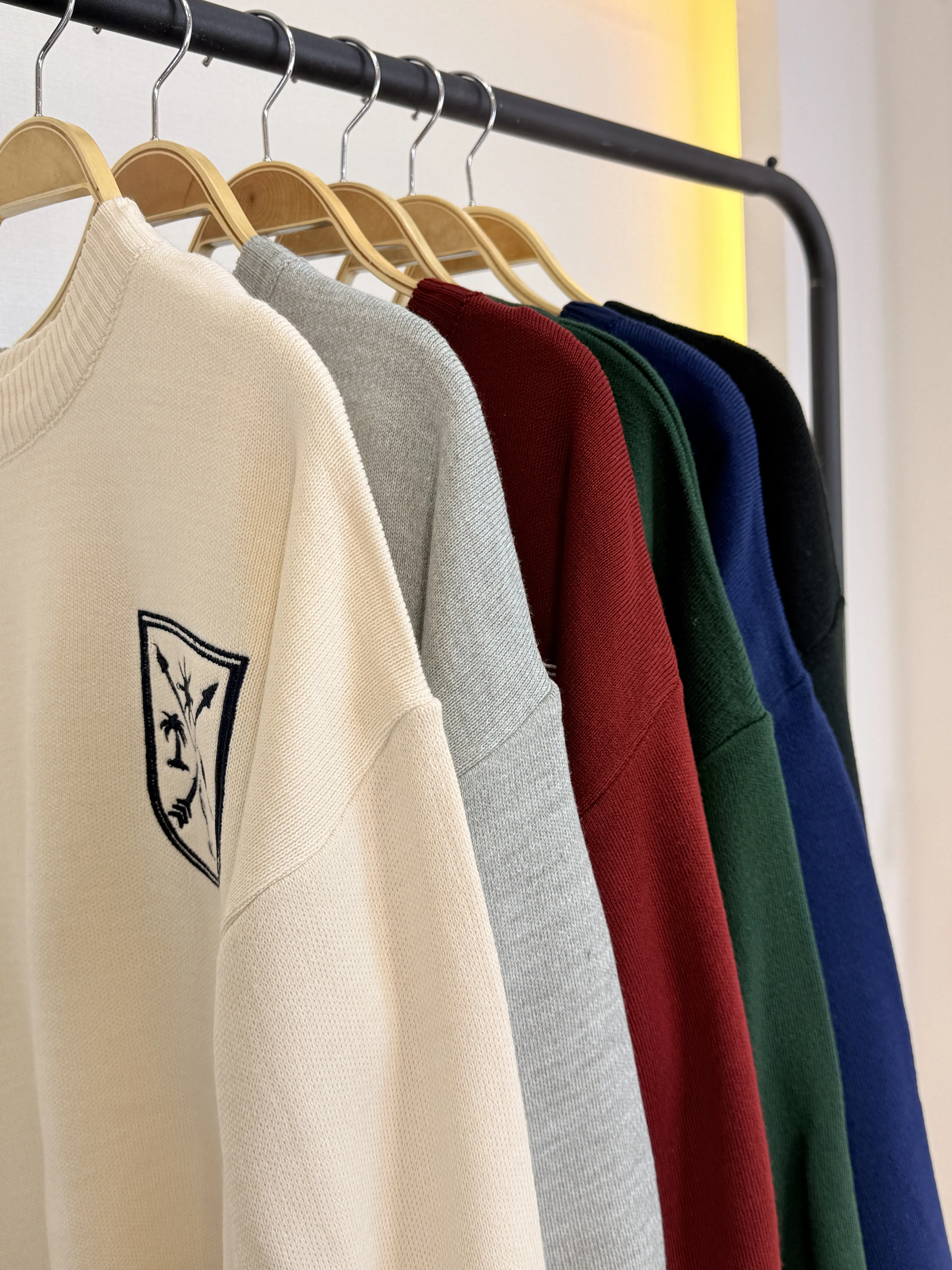 بافت گلدوزی ضربدر